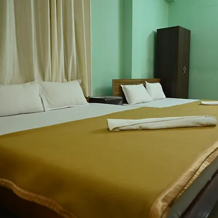 Royal Seaview Residency Apartment Port Blair Exterior photo