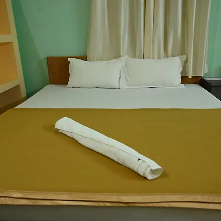 Royal Seaview Residency Apartment Port Blair Exterior photo