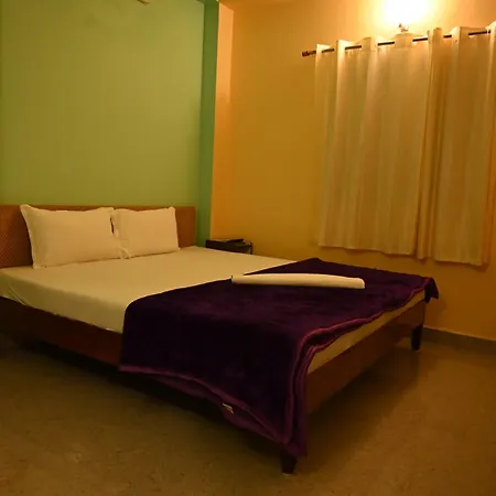 Royal Seaview Residency Apartment Port Blair Exterior photo