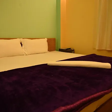 Royal Seaview Residency Apartment Port Blair Exterior photo