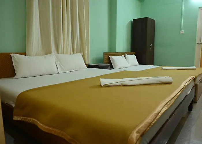 Royal Seaview Residency