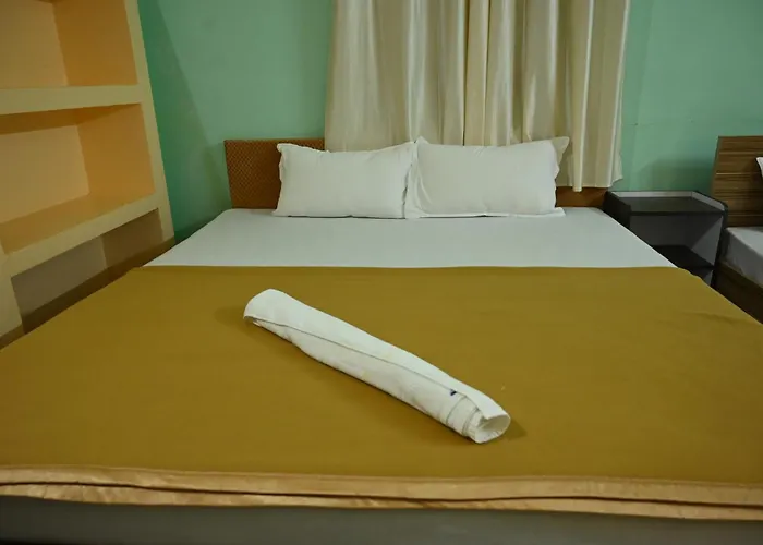 Royal Seaview Residency