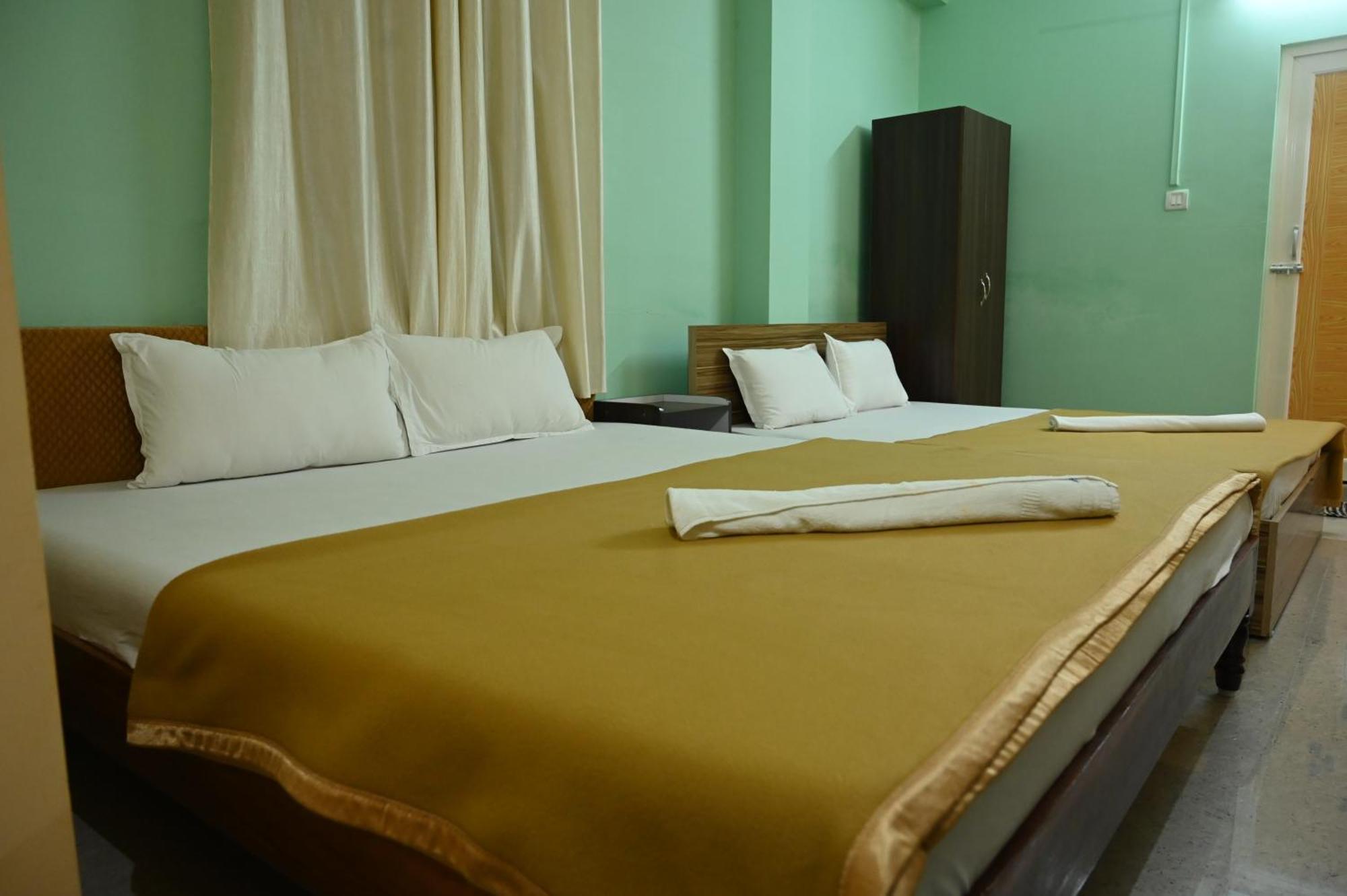 Royal Seaview Residency * Port Blair