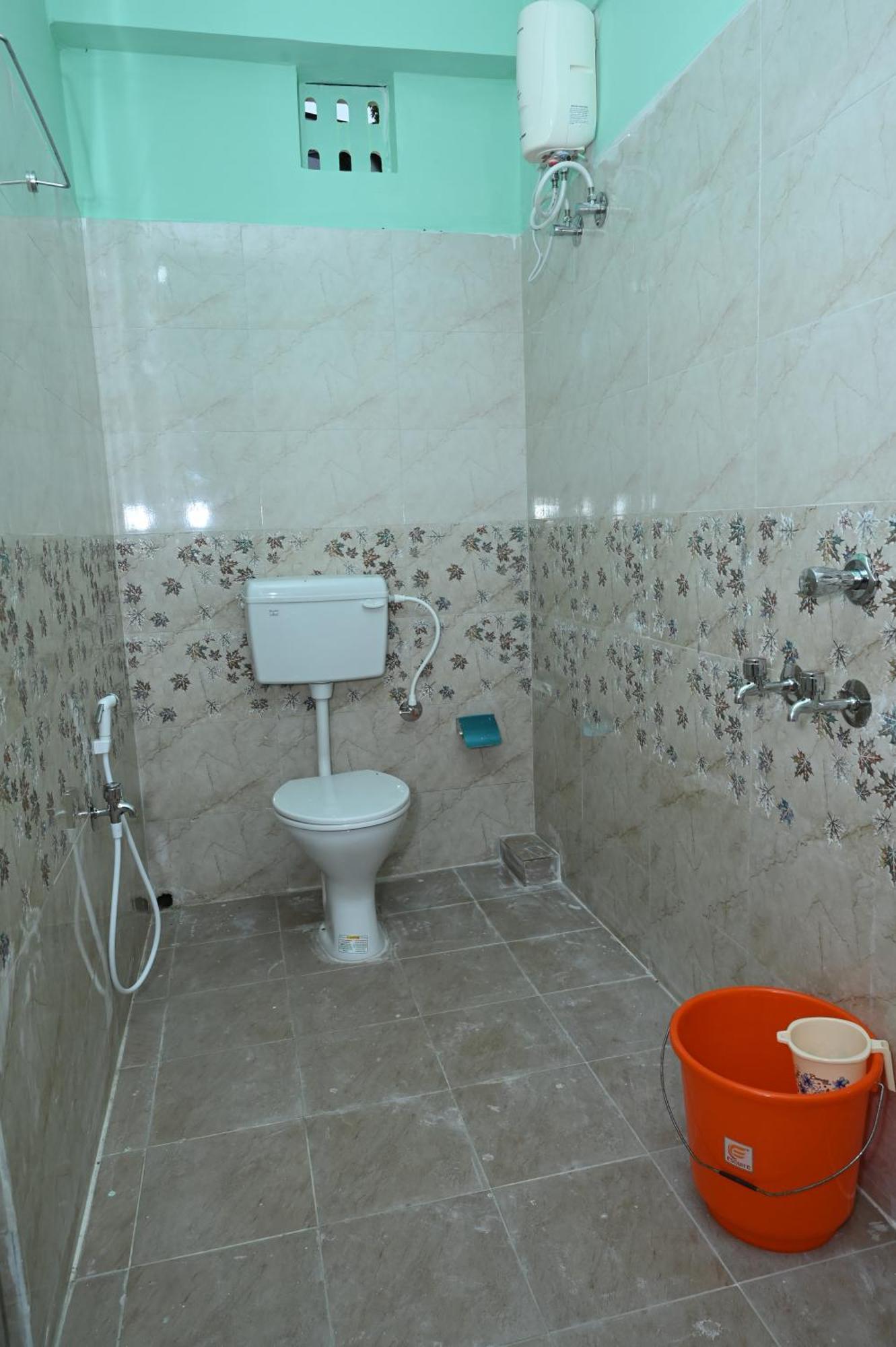 Homestay Royal Seaview Residency *