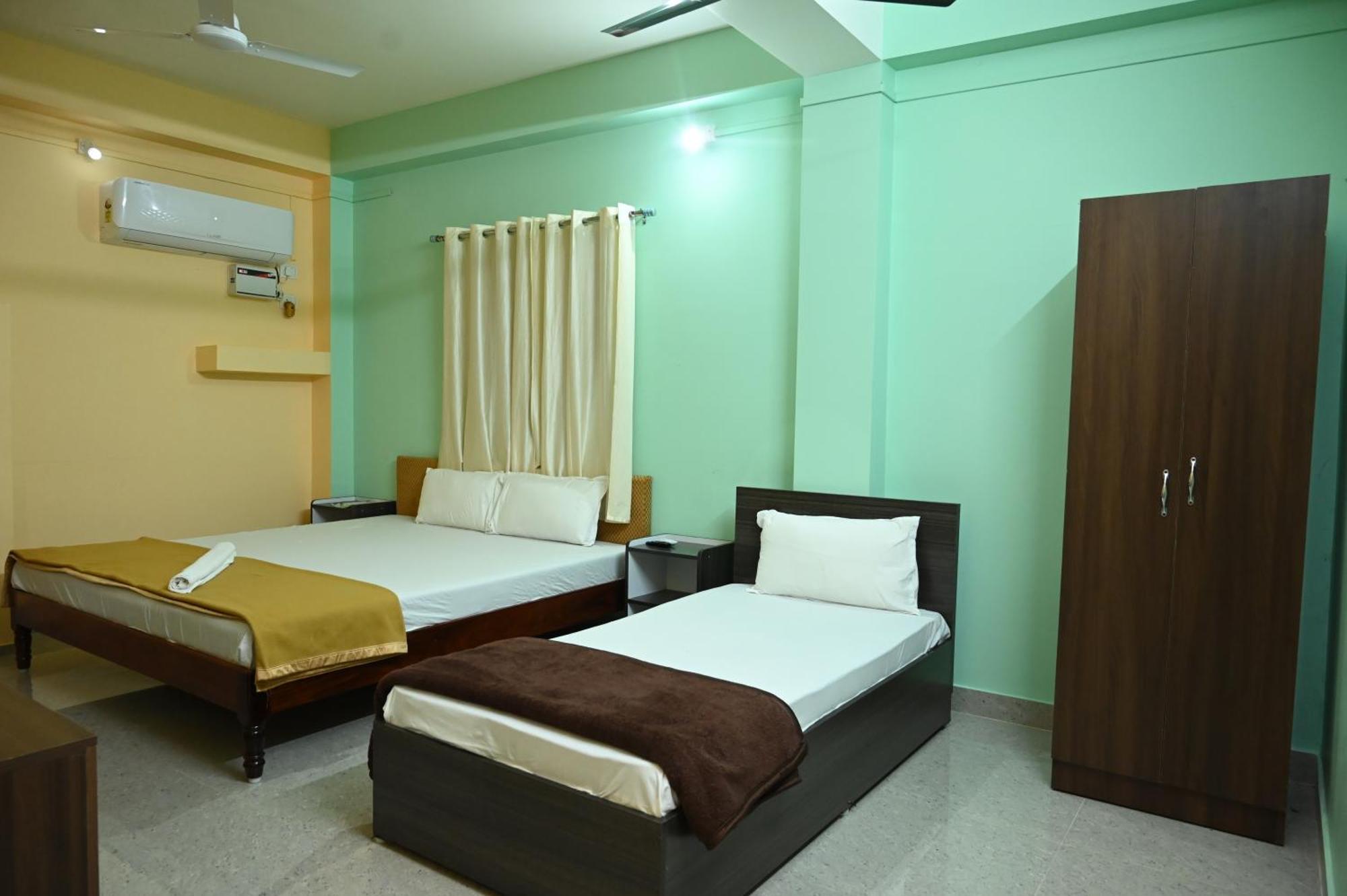 Royal Seaview Residency