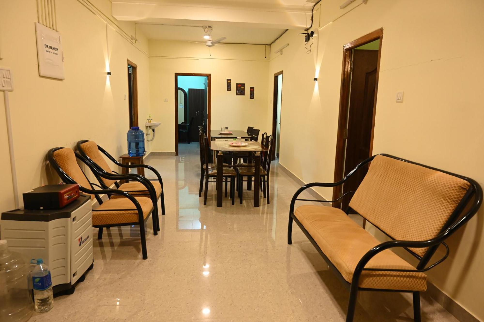 Royal Seaview Residency Homestay Port Blair