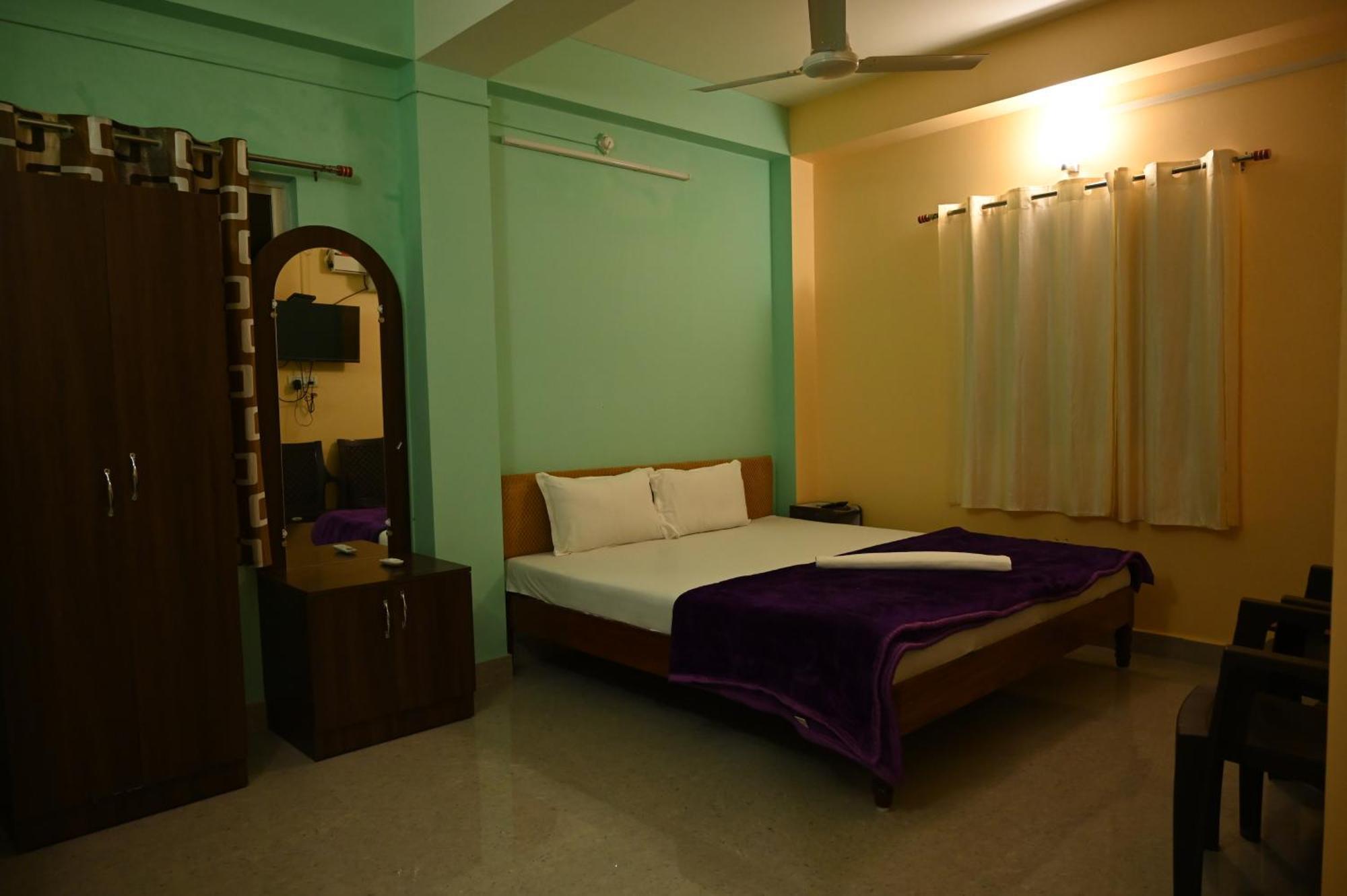 Royal Seaview Residency Port Blair