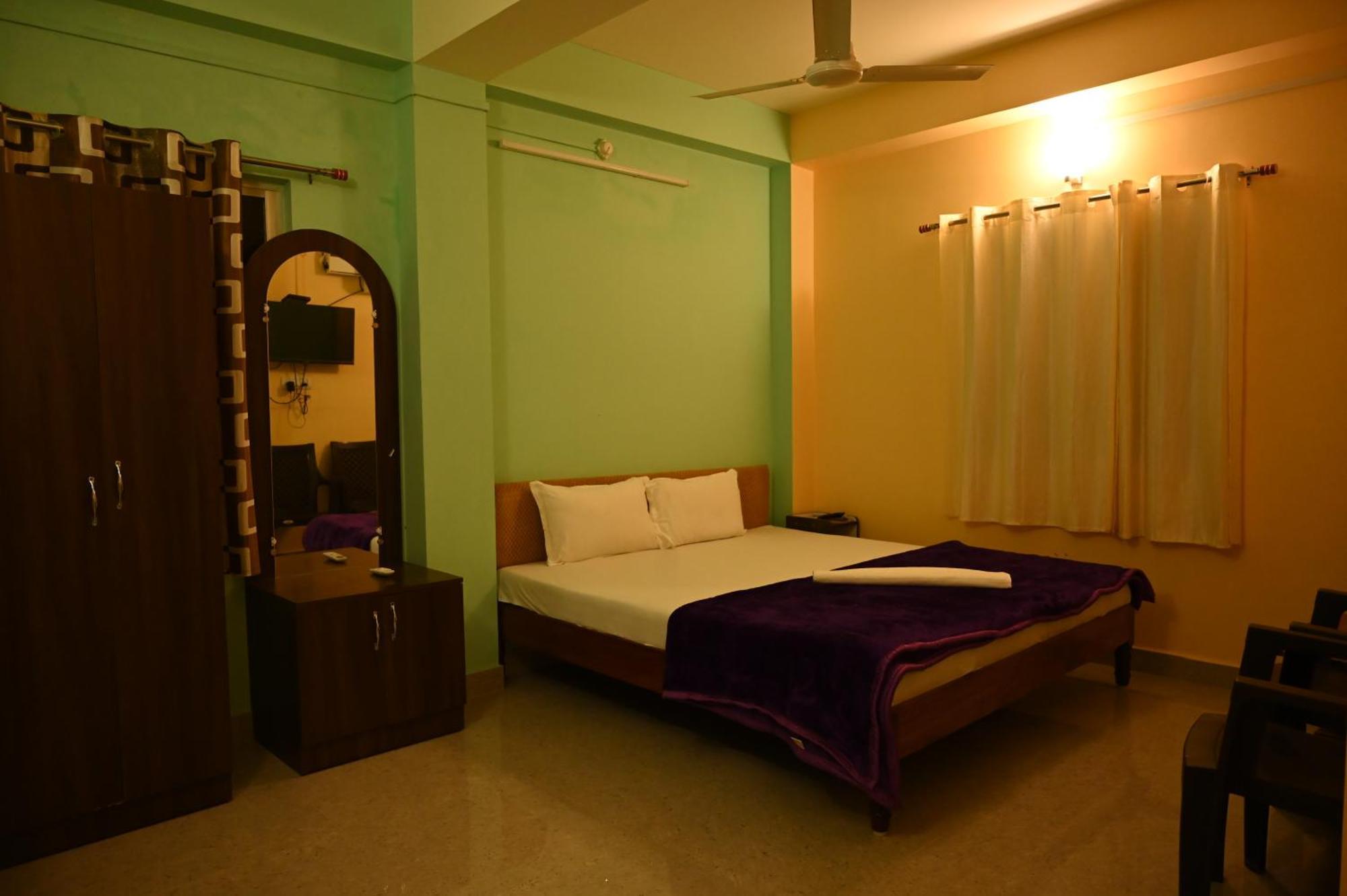 Royal Seaview Residency Homestay Port Blair